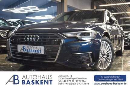 Audi A6 52.800 km 32.450 &euro; Sindelfingen-Darmsheim 71069