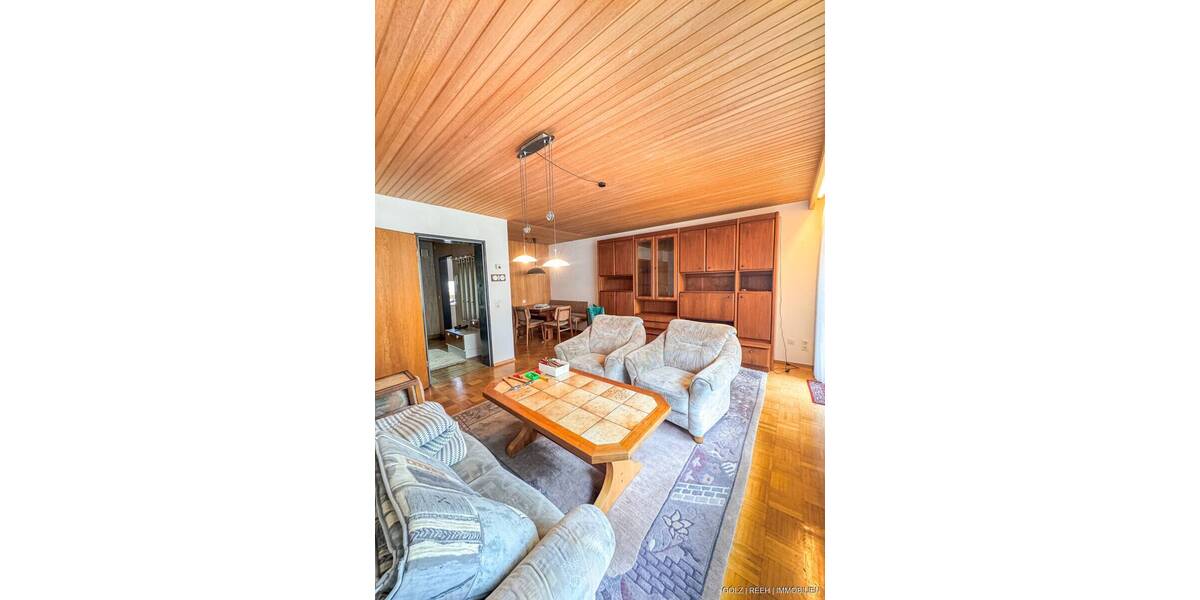 Reihenmittelhaus Weilheim a.d. Teck Weilheim - 5 Zimmer, 109 m&sup2;, 369.000&euro; | Angebot:26703286