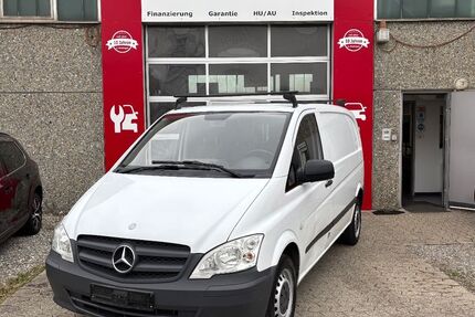 Mercedes-Benz Vito 236.938 km 5.900 &euro; Pfullingen 72793