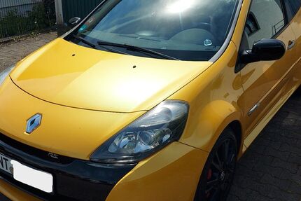 Renault Clio 100.035 km 17.990 &euro; Nürtingen 72622