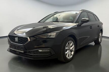 Seat Leon 134.000 km 15.299 &euro; Reutlingen / Mittelstadt 72766
