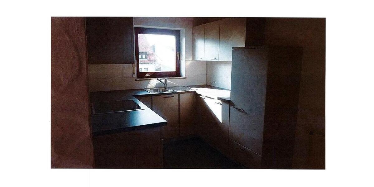 Etagenwohnung Bissingen an der Teck - 3 Zimmer, 82 m&sup2;, 850&euro; | Angebot:25418103