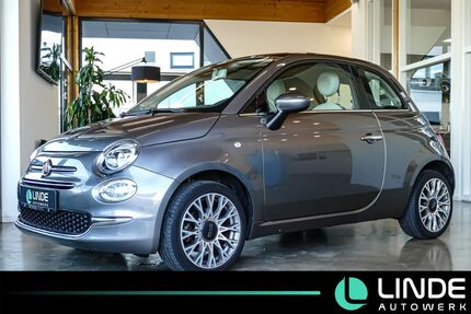 Fiat 500 77.400 km 7.990 &euro; Kusterdingen 72127