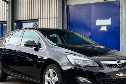 Opel Astra 180.000 km 2.990 &euro; Lichtenstein Unterhausen 72805
