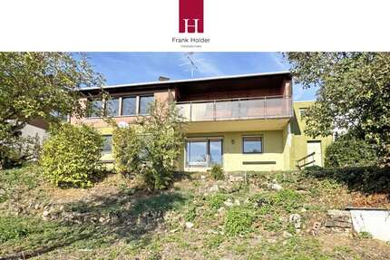 Haus Mössingen / Öschingen Öschingen - 6.5 Zimmer, 166 m&sup2;, 319.000&euro; | Angebot:27631117