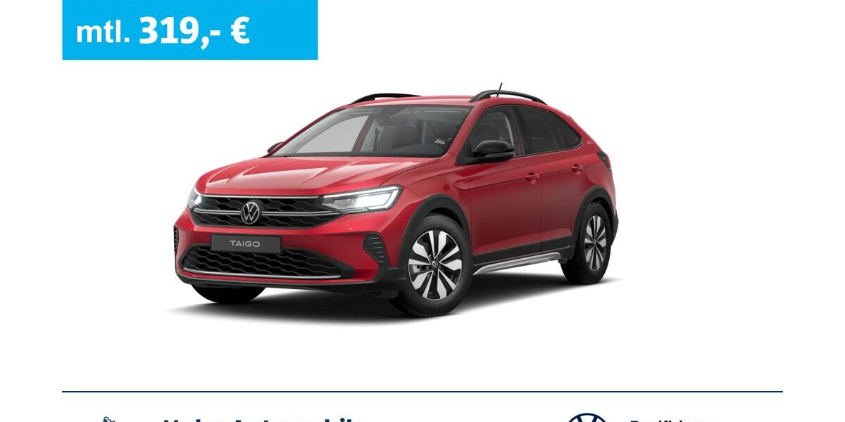 VW Taigo 2.164 km 24.730 &euro; Wendlingen 73240