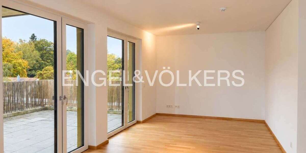 Etagenwohnung Tübingen Derendingen - 3 Zimmer, 99 m&sup2;, 1.800&euro; | Angebot:27729253