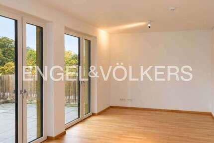 Wohnung Tübingen Derendingen - 3 Zimmer, 99 m&sup2;, 1.800&euro; | Angebot:27729253
