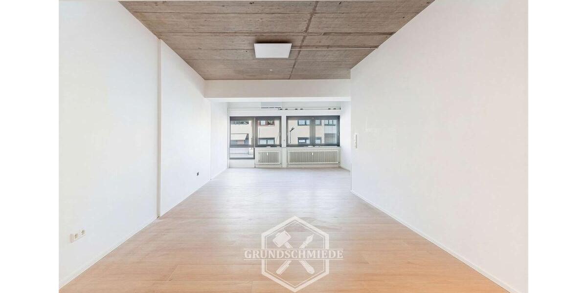 Etagenwohnung Ostfildern - 3 Zimmer, 81 m&sup2;, 1.053&euro; | Angebot:25380392