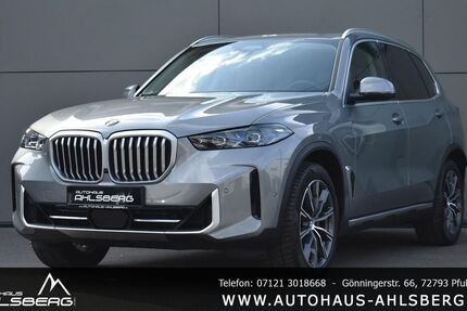 BMW X5 38.600 km 66.900 &euro; Pfullingen 72793