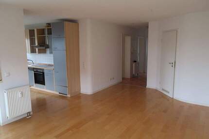 Wohnung Kusterdingen-Mähringen Mähringen - 3 Zimmer, 72 m&sup2;, 318.000&euro; | Angebot:25784601