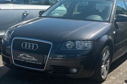 Audi A3 99.999 km 5.980 &euro; Reutlingen 72766