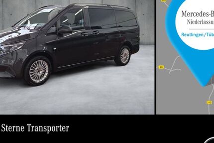 Mercedes-Benz Vito 55.527 km 49.780 &euro; Pfullingen 72793