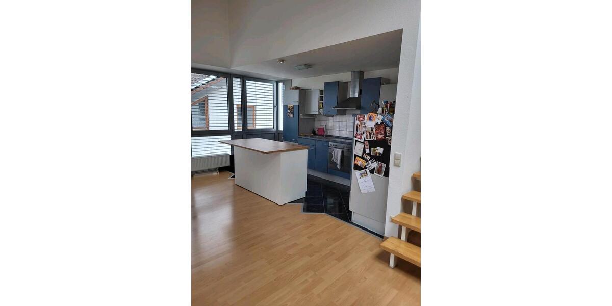 Maisonettenwohnung Unterensingen - 4 Zimmer, 109 m&sup2;, 1.420&euro; | Angebot:26048781