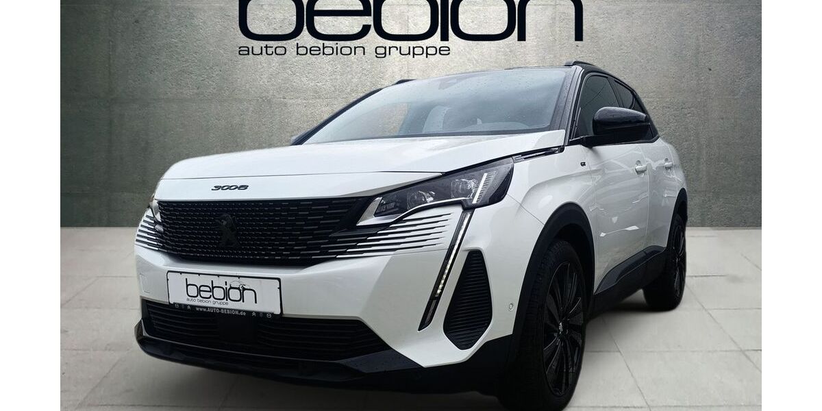 Peugeot 3008 33.300 km 25.880 &euro; Herrenberg 71083