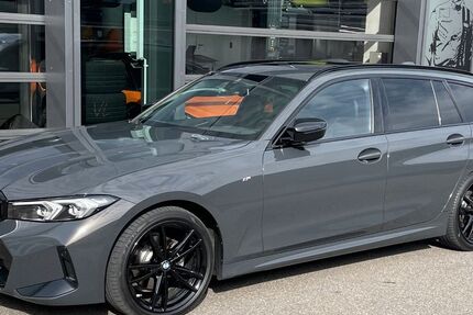 BMW 320 63.000 km 37.400 &euro; Böblingen 71032