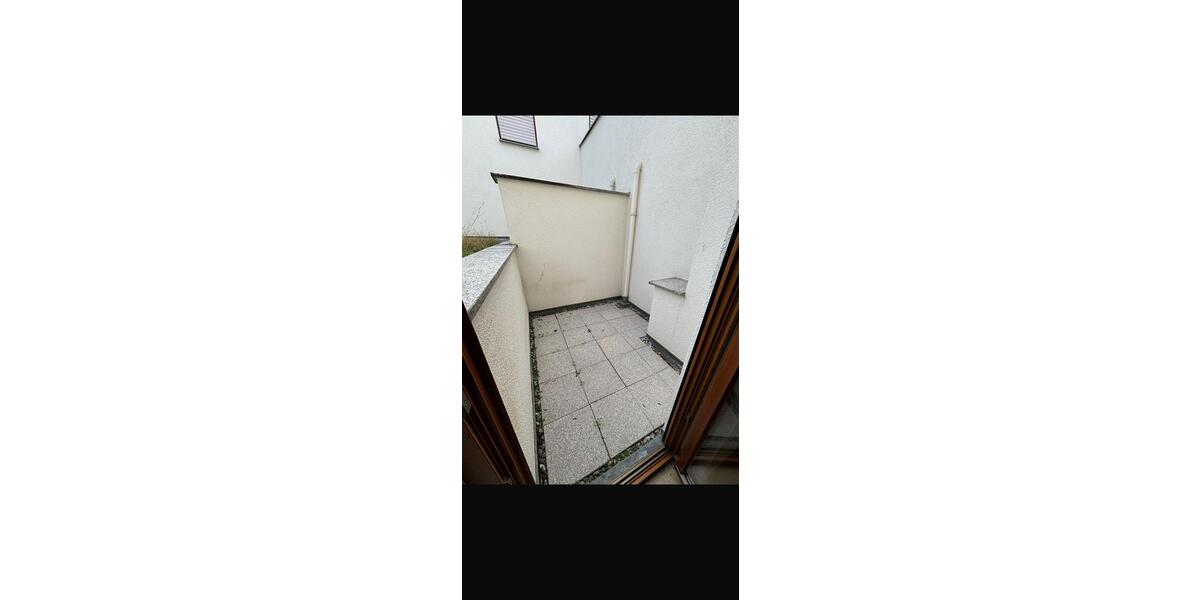 Erdgeschoßwohnung Wernau (Neckar) - 2 Zimmer, 44 m&sup2;, 630&euro; | Angebot:26048779