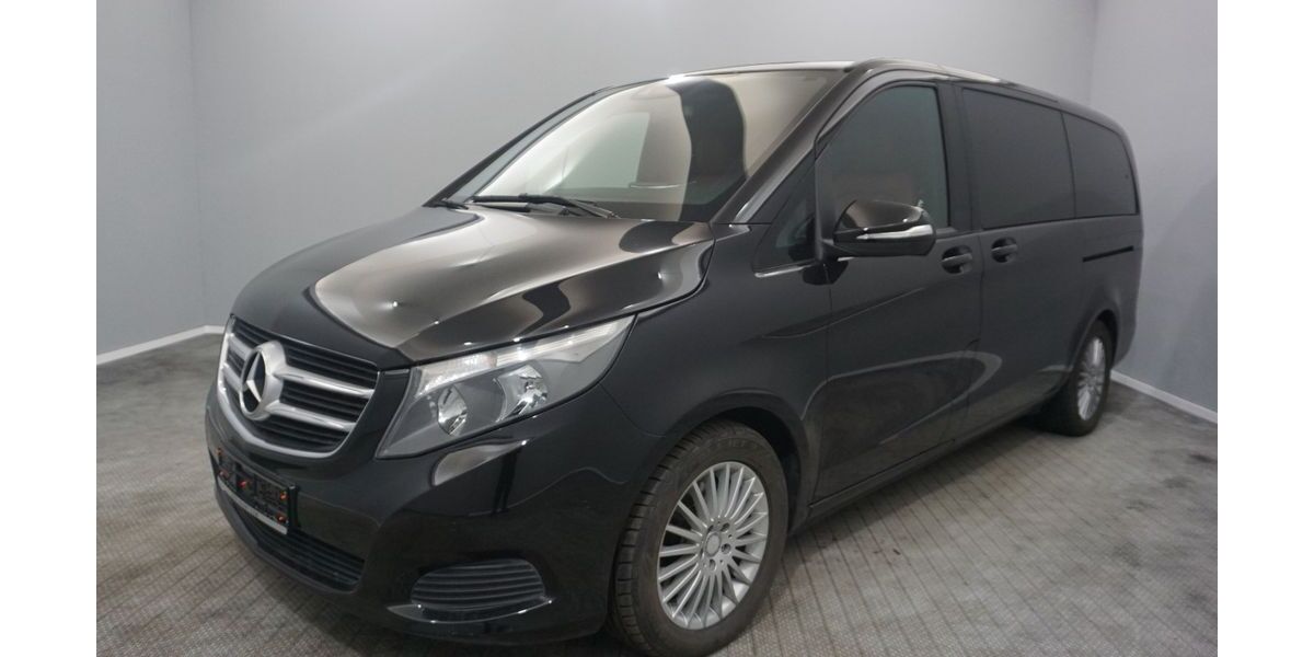 Mercedes-Benz V 220 38.000 km 39.999 &euro; Reutlingen / Mittelstadt 72766