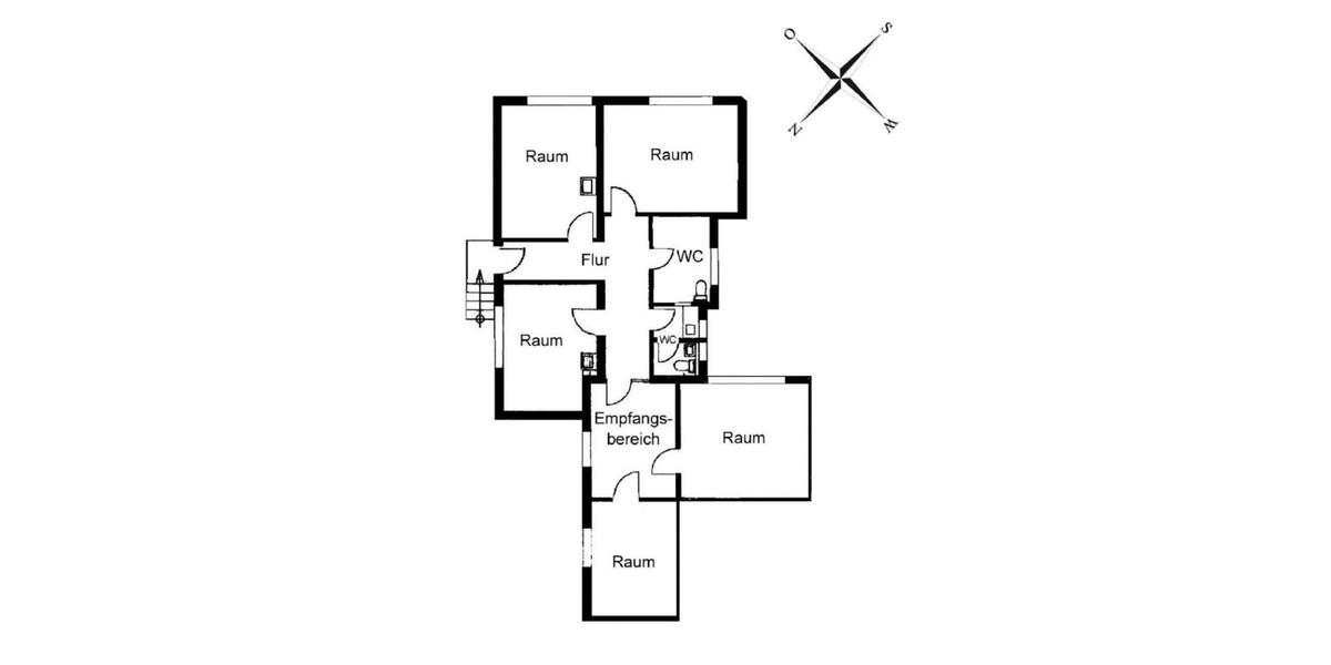 Gewerbeobjekt Bodelshausen - 1.200&euro; | Angebot:18064515