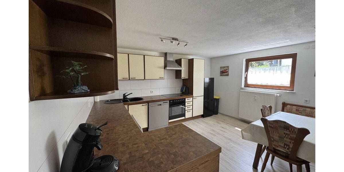 Etagenwohnung Dettingen - 2 Zimmer, 75 m&sup2;, 289.000&euro; | Angebot:26018052