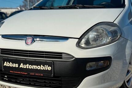 Fiat Punto Evo 114.756 km 3.490 &euro; Pfullingen 72793