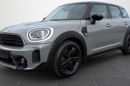 Mini Countryman D (Cooper) 98.148 km 16.900 &euro; Metzingen 72555