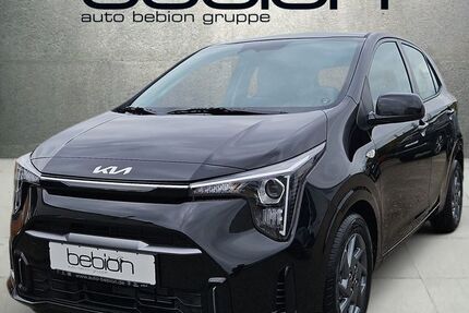 Kia Picanto 4.319 km 16.290 &euro; Frickenhausen 72636