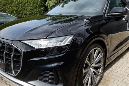 Audi SQ8 45.000 km 67.880 &euro; Dettingen unter Teck 73265