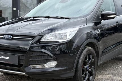 Ford Kuga 230.000 km 5.850 &euro; Pfullingen (Reutlingen) 72793
