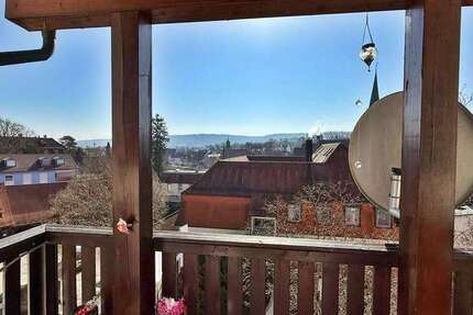 Wohnung Rottenburg am Neckar - 3.5 Zimmer, 82 m&sup2;, 1.020&euro; | Angebot:26065241