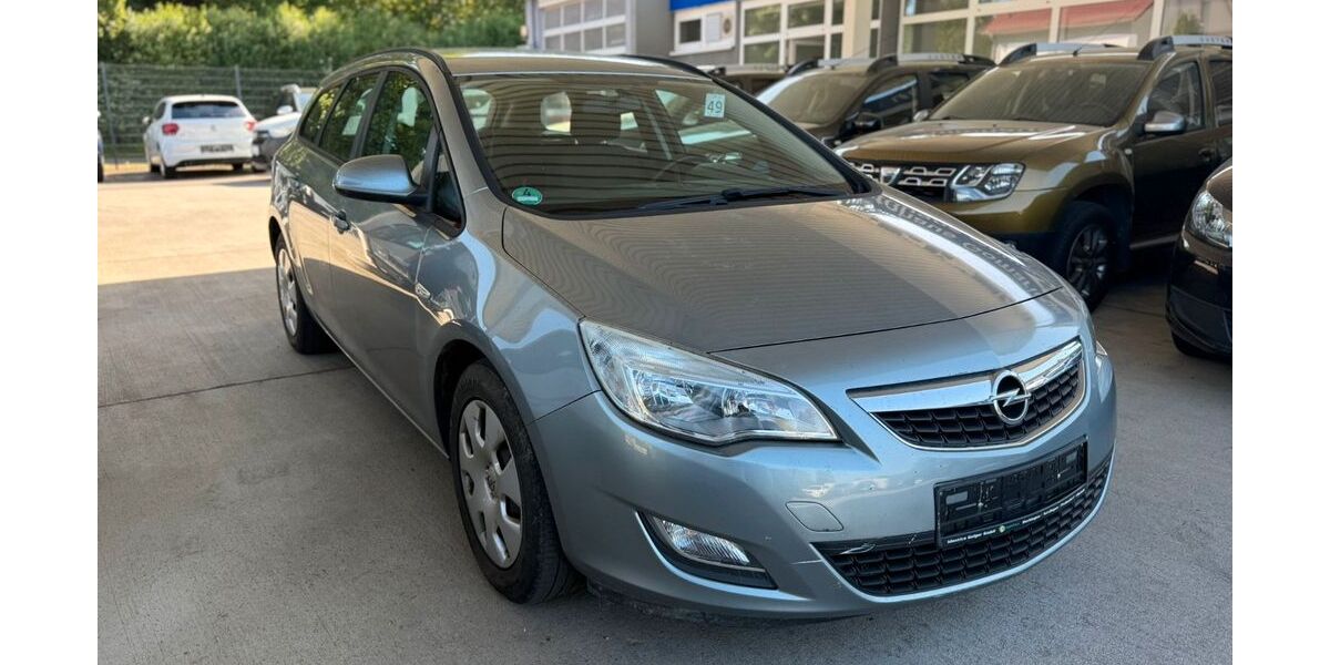 Opel Astra 183.000 km 2.450 &euro; Gomaringen 72810