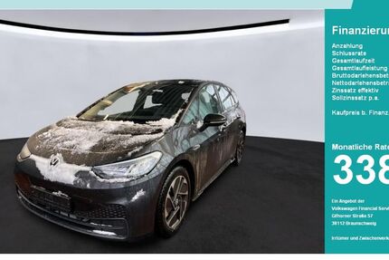 VW ID.3 45.162 km 20.980 &euro; Herrenberg 71083