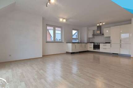 Wohnung Böblingen - 3.5 Zimmer, 107 m&sup2;, 1.900&euro; | Angebot:25282806