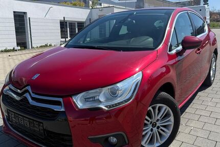 Citroen DS4 167.000 km 4.980 &euro; Holzgerlingen 71088