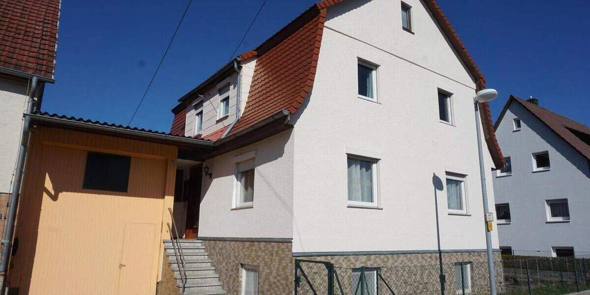 Bauernhaus, Landhaus Ehningen - 5 Zimmer, 154 m&sup2;, 950.000&euro; | Angebot:25707826