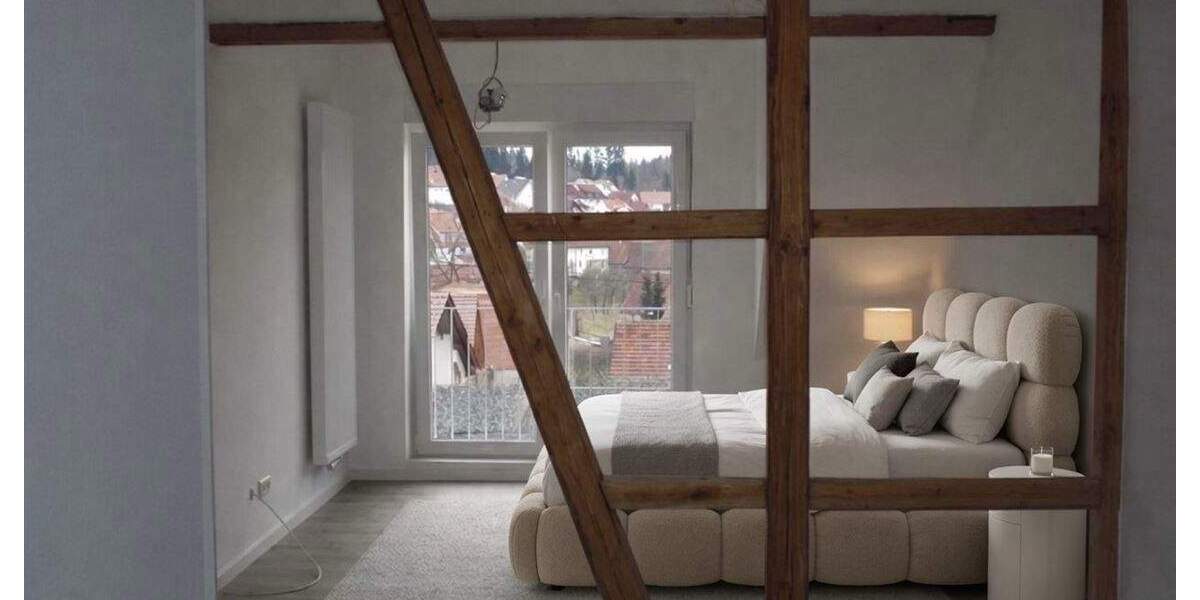 Doppelhaushälfte Bad Urach Wittlingen - 5 Zimmer, 146 m&sup2;, 395.000&euro; | Angebot:25678600