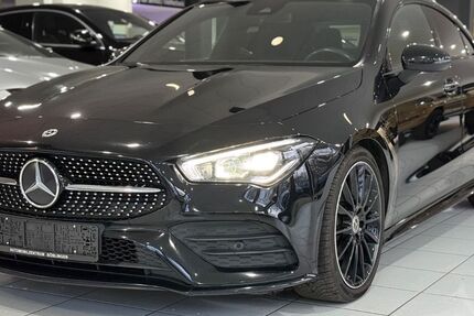 Mercedes-Benz CLA 180 84.000 km 26.990 &euro; Weil im Schönbuch 71093