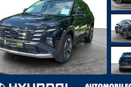 Hyundai TUCSON 2.243 km 31.680 &euro; Pfullingen 72793