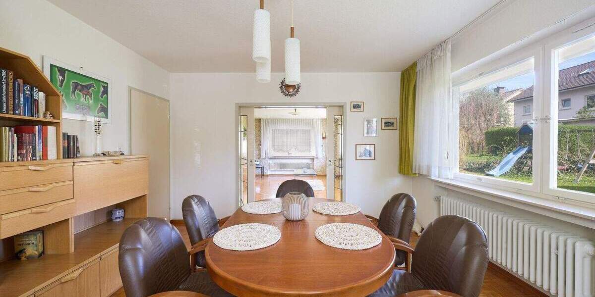 Einfamilienhaus Herrenberg - 5 Zimmer, 146 m&sup2;, 594.000&euro; | Angebot:25801816