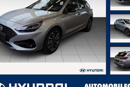 Hyundai i30 23.593 km 21.590 &euro; Pfullingen 72793