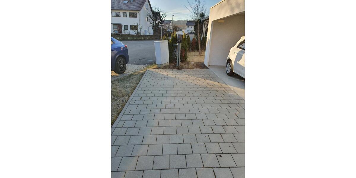 Erdgeschoßwohnung Reutlingen Reutlingen-Betzingen - 3 Zimmer, 68 m&sup2;, 350.000&euro; | Angebot:25842642