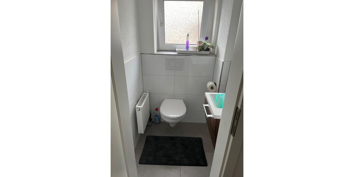 Erdgeschoßwohnung Filderstadt - 3 Zimmer, 70 m&sup2;, 1.120&euro; | Angebot:26047506