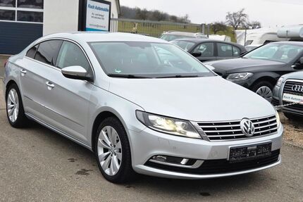 VW CC 106.000 km 6.999 &euro; Notzingen 73274