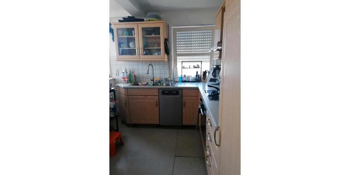 Etagenwohnung Bisingen - 3.5 Zimmer, 62 m&sup2;, 175.000&euro; | Angebot:26083578