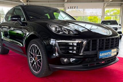 Porsche Macan 66.746 km 36.999 &euro; Hechingen 72379