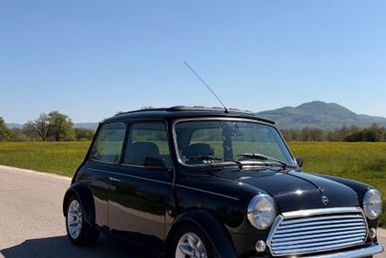 Mini 1300 19.946 km 22.000 &euro; Kirchheim 73230