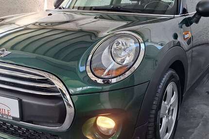 Mini One 62.000 km 11.900 &euro; Reutlingen 72770