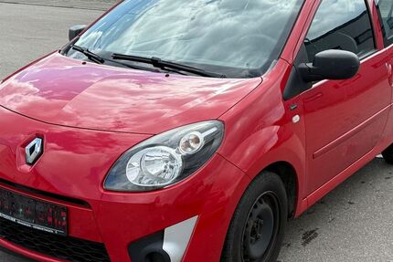 Renault Twingo 224.953 km 1.650 &euro; Bisingen 72406