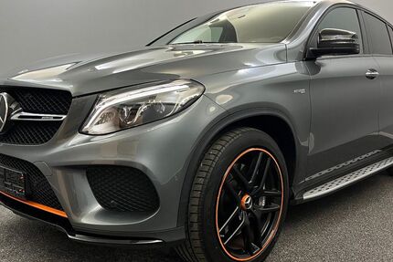 Mercedes-Benz GLE 43 AMG 77.000 km 45.999 &euro; Reutlingen / Mittelstadt 72766