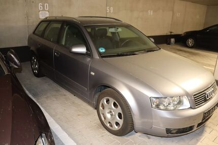 Audi A4 166.315 km 2.500 &euro; Esslingen 73733